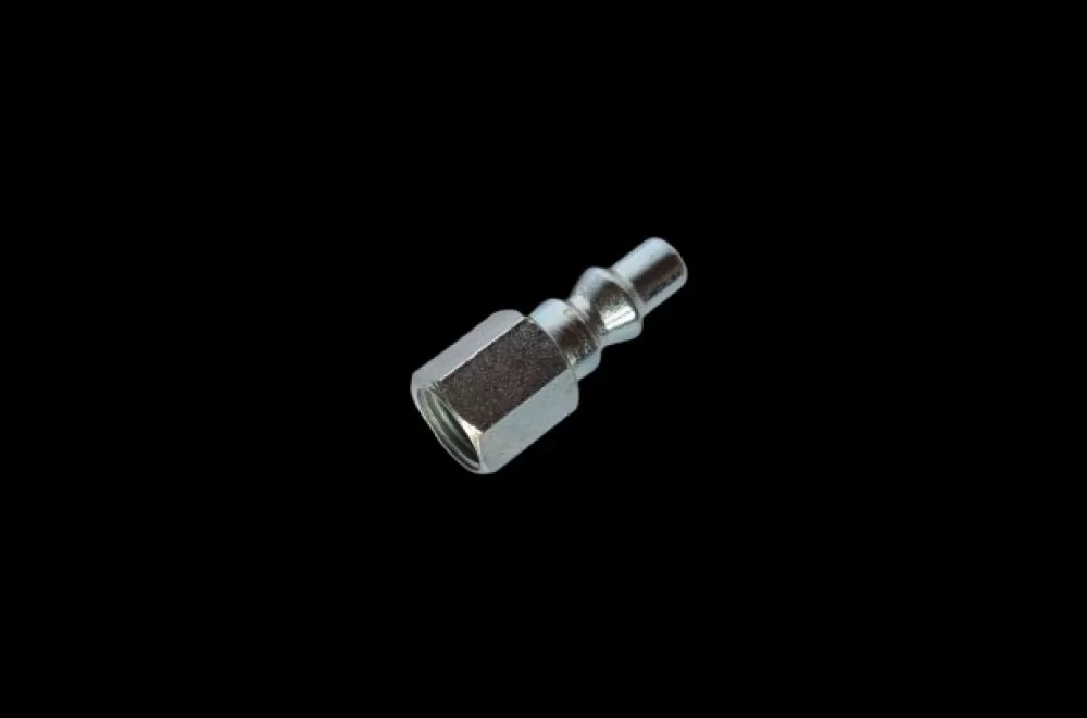 PINO ENGATE RAPIDO 1/4 BSP FEMEA