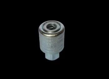 ENGATE RAPIDO PARA AR 1/4 ROSCA FEMEA