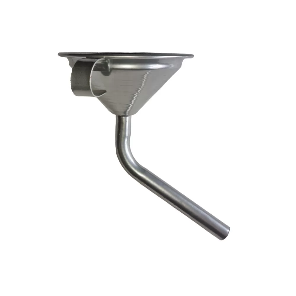FUNIL 1 CURVA - USO GERAL (150)