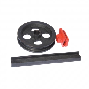Dobrador de Tubos - Kit Matrizes Quadrado/Retangular/Oblongo